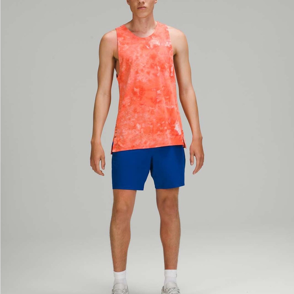 Lululemon Always Agile Tank
